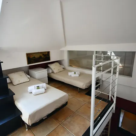 Appartement Italianway - Dei Giustiniani 18 B