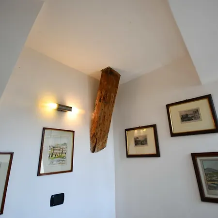 Italianway - Dei Giustiniani 18 B Appartement *