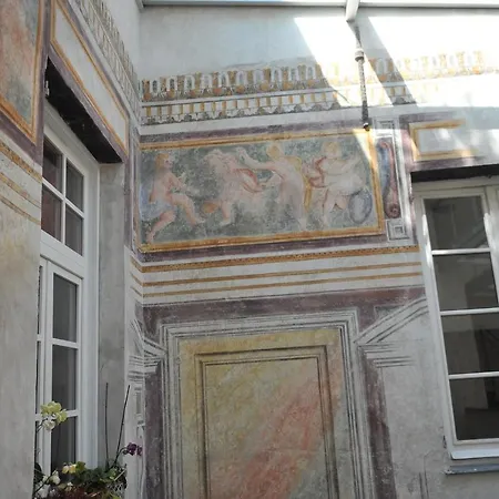 Italianway - Dei Giustiniani 18 B Appartement
